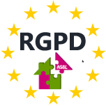Logo RGPD Refl Actions