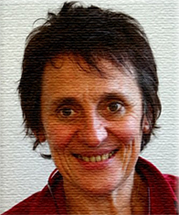 Marie-Berthe Ranwet psychologue à huy et directrice de l'ASBL Refl'Actions