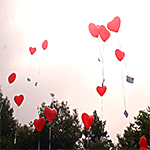 Coeur de beurre: Atelier d’écriture spécial « Saint Valentin » 